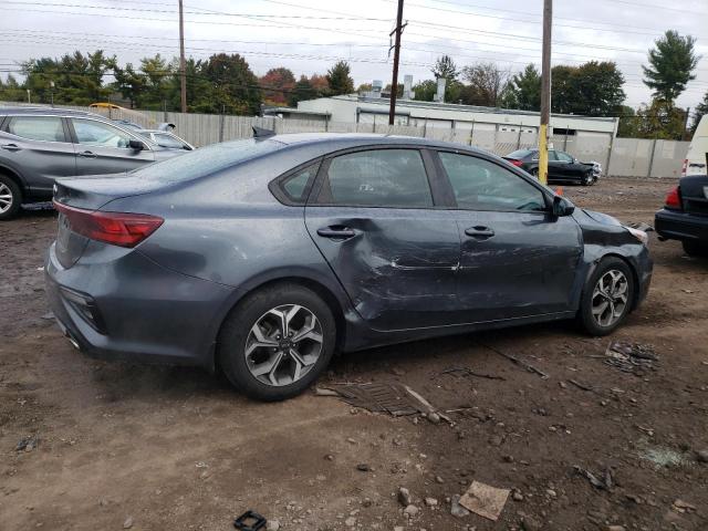 Изображение 3 2019 KIA FORTE FE 2019 с VIN 3KPF24AD6KE131764