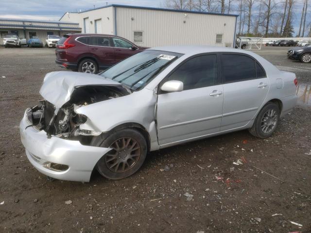 Obraz 1 z 2008 TOYOTA COROLLA CE 2008 z VIN 1NXBR32E38Z987587