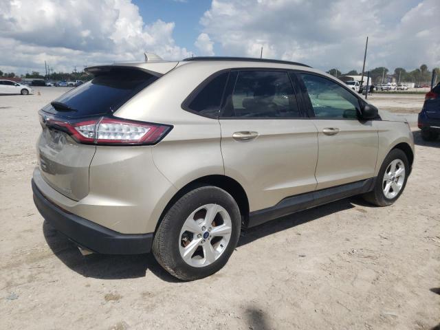Image 3 of 2018 FORD EDGE SE 2018 with VIN 2FMPK3G9XJBB11973