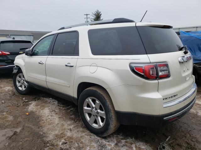Изображение 2 2014 GMC ACADIA SLE 2014 с VIN 1GKKVPKD4EJ340714