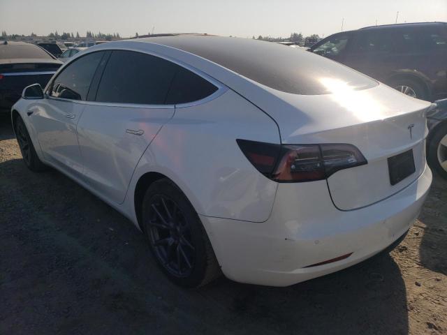 Obraz 2 z 2019 TESLA MODEL 3  2019 z VIN 5YJ3E1EA6KF426463