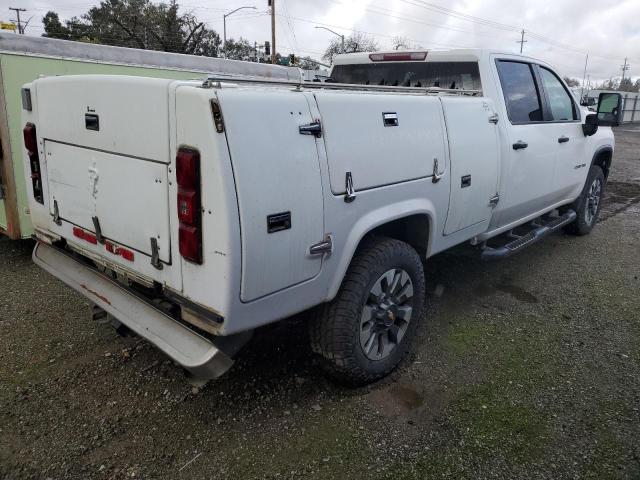 Obraz 3 z 2022 CHEVROLET SILVERADO C2500 CUSTOM 2022 z VIN 1GC4WMEY6NF279240