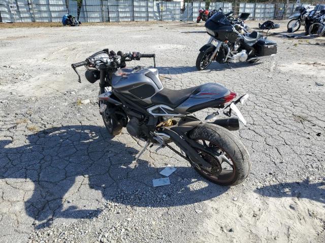 Obraz 3 z 2018 TRIUMPH MOTORCYCLE STREET TRIPLE RS 2018 z VIN SMTA464SXJT867916
