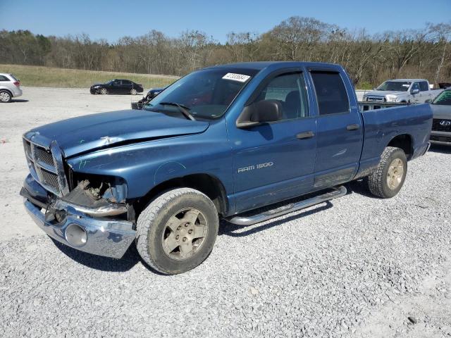 Изображение 2002 DODGE RAM 1500  2002