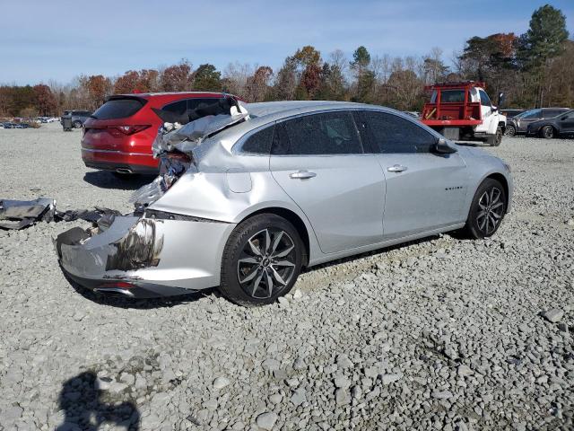Image 3 of 2021 CHEVROLET MALIBU RS 2021 with VIN 1G1ZG5ST0MF063764