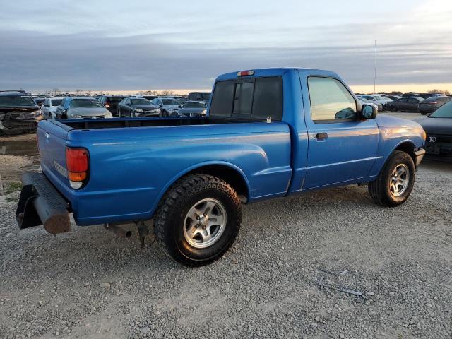 Obraz 3 z 1998 MAZDA B2500  1998 z VIN 4F4YR12C7WTM00366