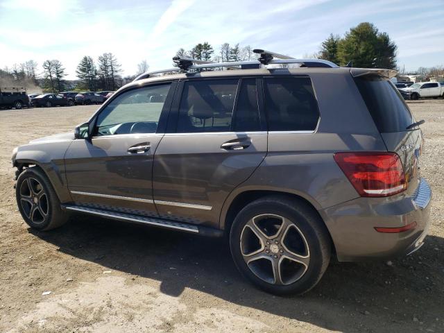 Изображение 2 2013 MERCEDES-BENZ GLK 250 BLUETEC 2013 с VIN WDCGG0EB7DG116243