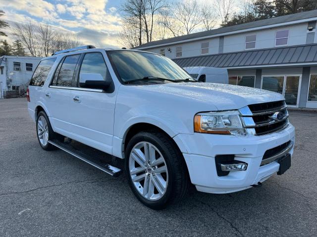 2016 FORD EXPEDITION LIMITED 2016 image