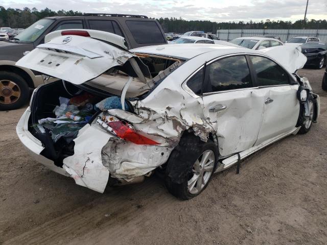 Изображение 3 2015 NISSAN ALTIMA 2.5 2015 с VIN 1N4AL3AP1FC248621