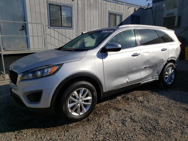 Obraz 1 z 2016 KIA SORENTO LX 2016 z VIN 5XYPG4A33GG023724