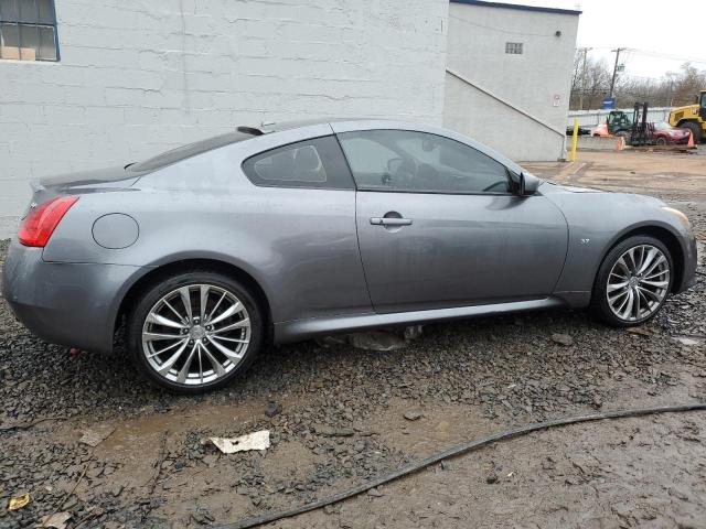 Image 3 of 2015 INFINITI Q60 JOURNEY 2015 with VIN JN1CV6EL6FM890366