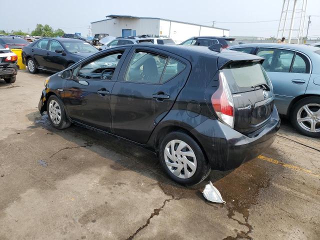 Image 2 of 2015 TOYOTA PRIUS C  2015 with VIN JTDKDTB31F1577869