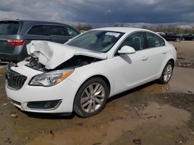 2015 BUICK REGAL  2015 image