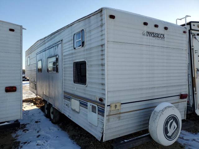 Изображение 3 2001 GULF STREAM AMERILITE 2001 с VIN 1NL1NFS2911044205