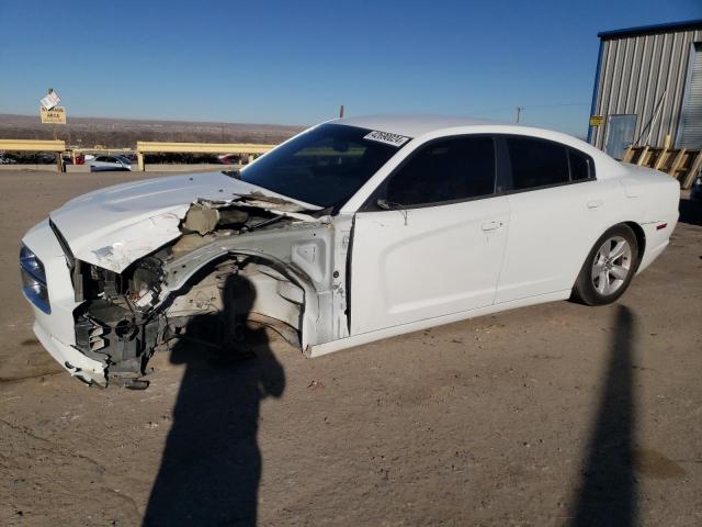 Изображение 1 2013 DODGE CHARGER SE 2013 с VIN 2C3CDXBG3DH730639