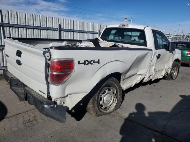Obraz 3 z 2014 FORD F150  2014 z VIN 1FTNF1EF3EKE25585
