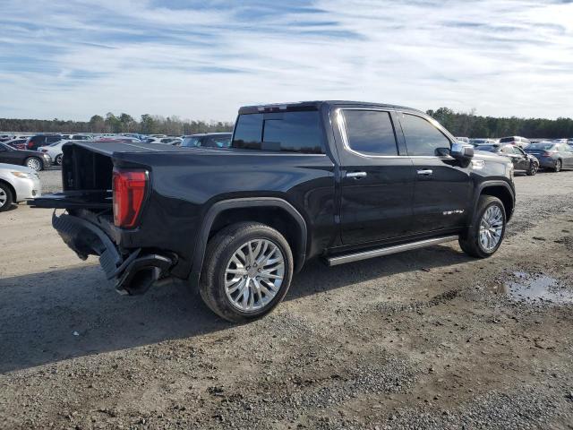 Image 3 of 2019 GMC SIERRA K1500 DENALI 2019 with VIN 1GTU9FEL4KZ400445