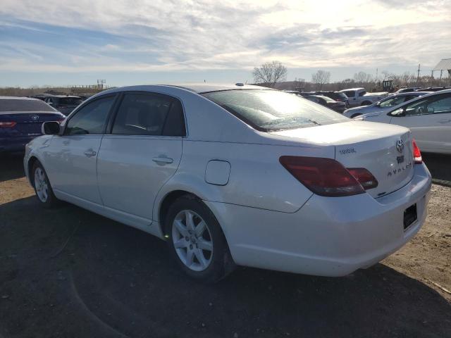 Image 2 of 2009 TOYOTA AVALON XL 2009 with VIN 4T1BK36B89U330449