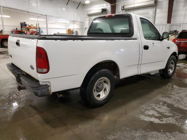 Obraz 3 z 2001 Ford F-150 2001 z VIN 3FTZF17241MA62499
