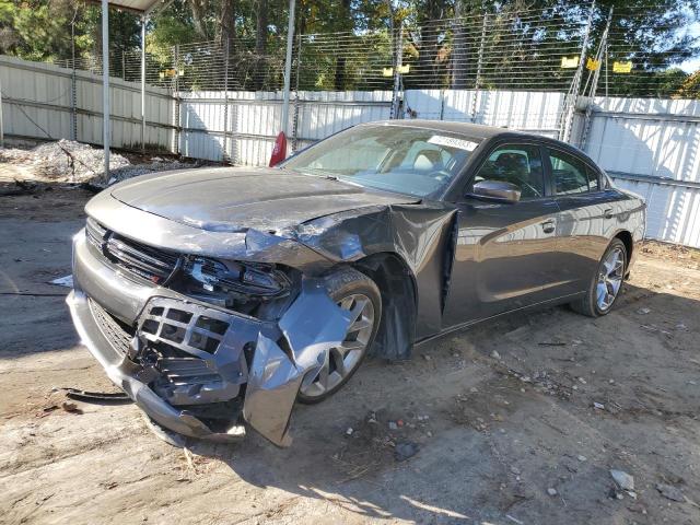 Obraz 1 z 2022 DODGE CHARGER SXT 2022 z VIN 2C3CDXBG6NH202918