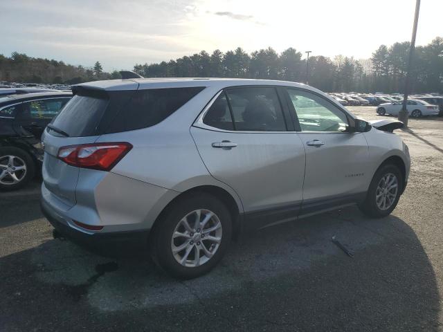 Изображение 3 2018 CHEVROLET EQUINOX LT 2018 с VIN 3GNAXSEV7JS546571