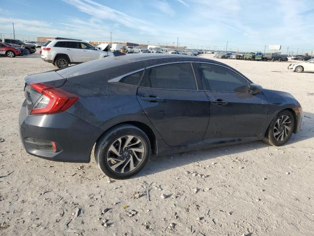 Obraz 3 z 2018 HONDA CIVIC EX 2018 z VIN 19XFC2F79JE040992