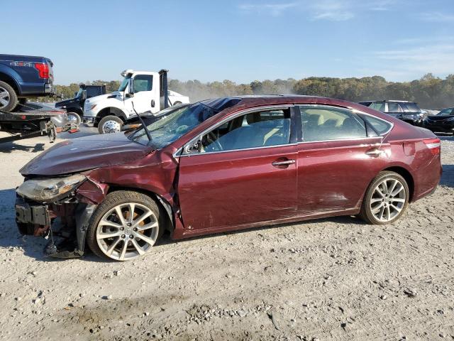 Изображение 2015 TOYOTA AVALON XLE 2015