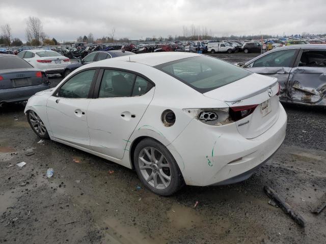 Изображение 2 2015 MAZDA 3 SPORT 2015 с VIN 3MZBM1U71FM135095