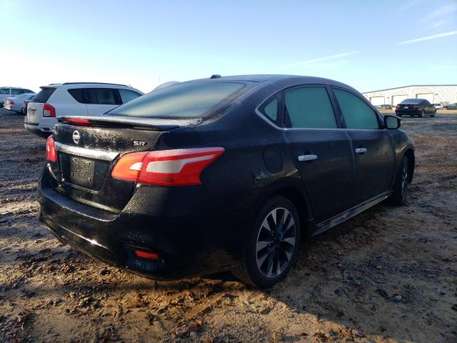 Изображение 3 2018 NISSAN SENTRA S 2018 с VIN 3N1AB7AP0JY270486