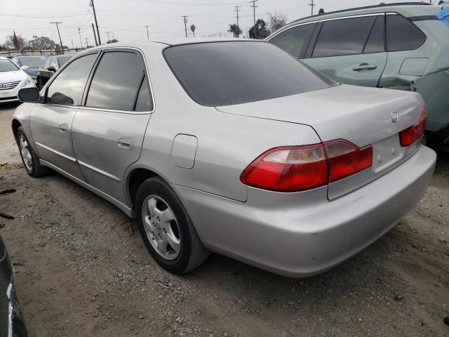 Изображение 2 1999 HONDA ACCORD LX 1999 с VIN 1HGCG5542XA139778