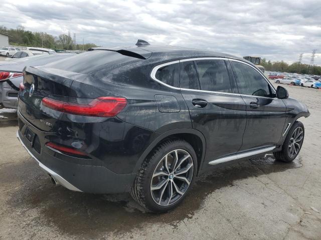 Image 3 of 2019 BMW X4 XDRIVE30I 2019 with VIN 5UXUJ3C52KLG54735