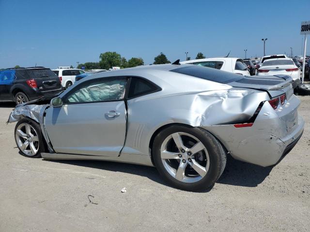 Image 2 of 2011 CHEVROLET CAMARO LT 2011 with VIN 2G1FC1ED2B9141477