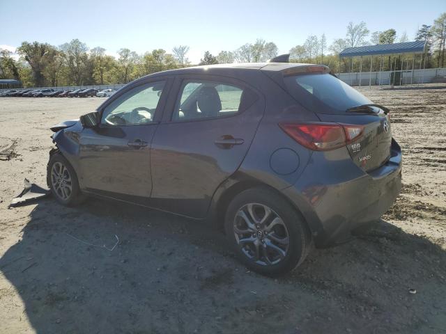 Image 2 of 2020 TOYOTA YARIS LE 2020 with VIN 3MYDLBJV3LY709063