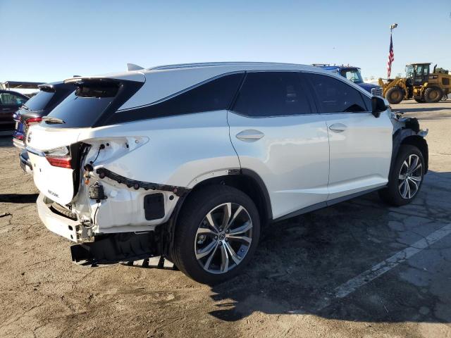 Obraz 3 z 2022 LEXUS RX 350 L 2022 z VIN JTJHZKEA9N2024716