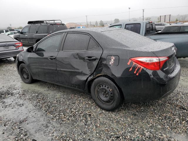 Obraz 2 z 2016 TOYOTA COROLLA L 2016 z VIN 5YFBURHE1GP542225