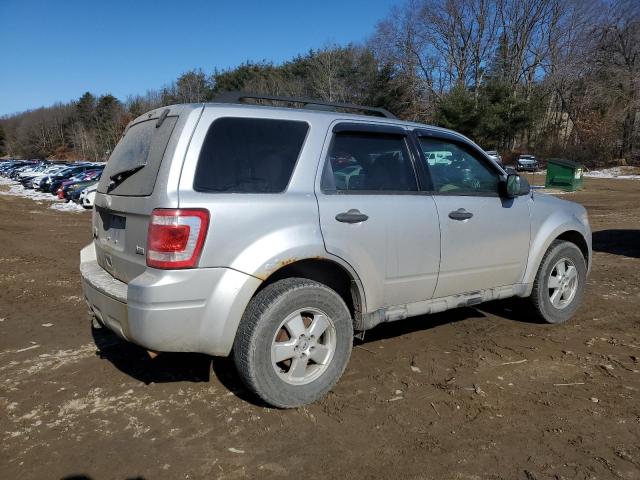Image 3 of 2011 FORD ESCAPE XLT 2011 with VIN 1FMCU9DG1BKC69219