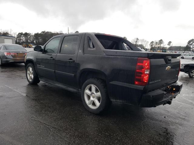 Image 2 of 2007 CHEVROLET AVALANCHE C1500 2007 with VIN 3GNEC12047G319236
