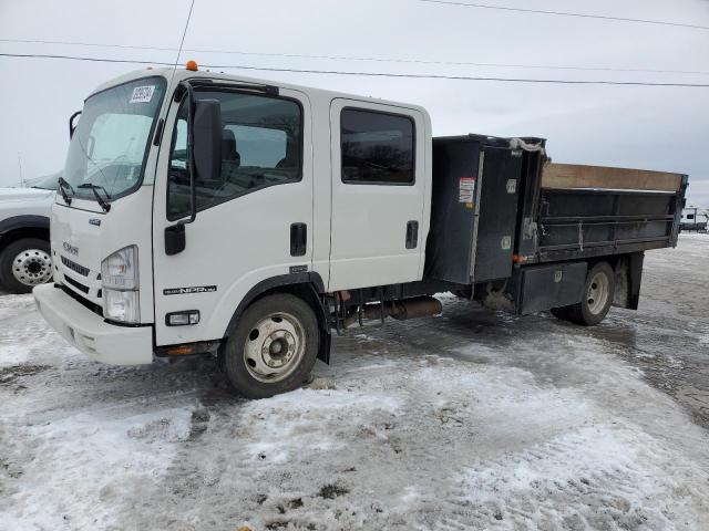 Obraz 2 z 2019 ISUZU NPR HD 2019 z VIN 54DC4J1B2KS807145