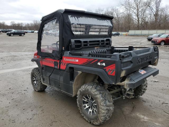 Изображение 3 2020 KAWASAKI KAF820 K 2020 с VIN JKBAFSK18LB507974