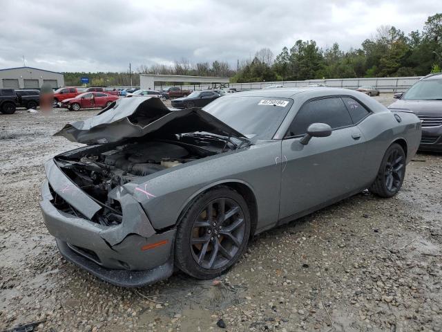 2019 DODGE CHALLENGER GT 2019 image