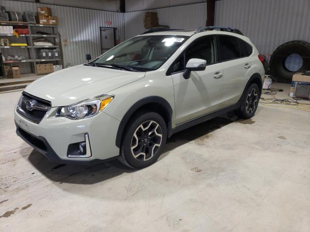 Obraz 1 z 2016 SUBARU CROSSTREK LIMITED 2016 z VIN JF2GPALC5G8335919