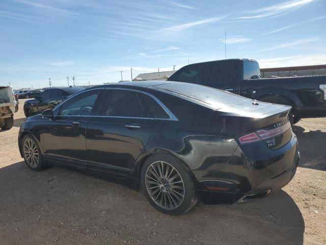 Obraz 2 z 2013 LINCOLN MKZ  2013 z VIN 3LN6L2G94DR804403