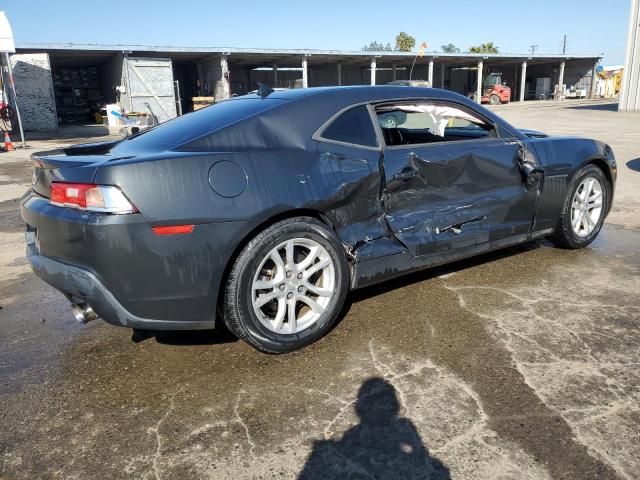 Obraz 3 z 2015 CHEVROLET CAMARO LS 2015 z VIN 2G1FB1E37F9298566