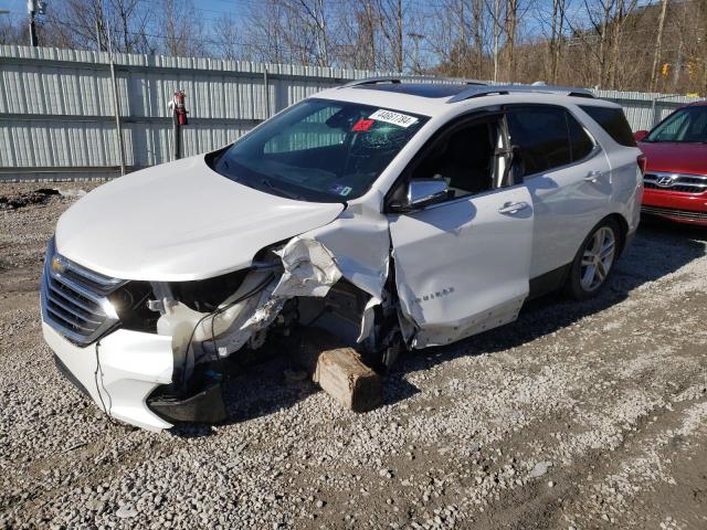 Obraz 1 z 2018 CHEVROLET EQUINOX PREMIER 2018 z VIN 2GNAXVEV7J6145005