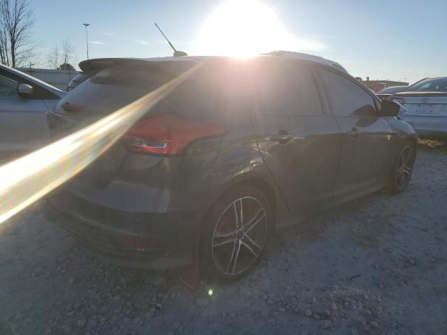 Image 3 of 2016 FORD FOCUS ST 2016 with VIN 1FADP3L94GL281243