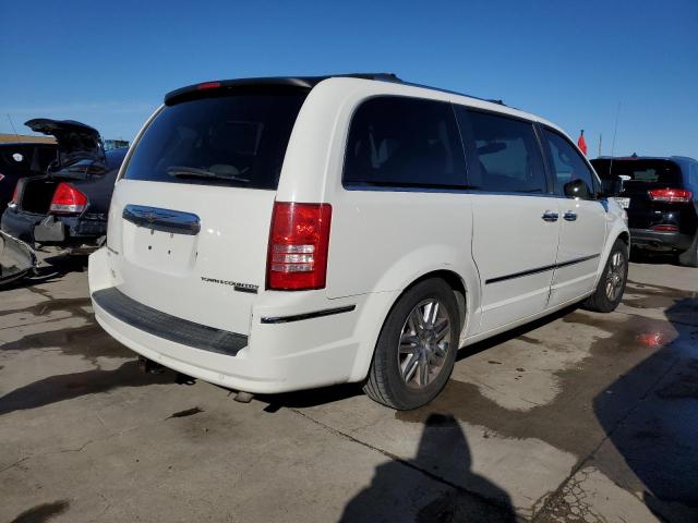 Изображение 3 2010 CHRYSLER TOWN & COUNTRY LIMITED 2010 с VIN 2A4RR6DX7AR137154