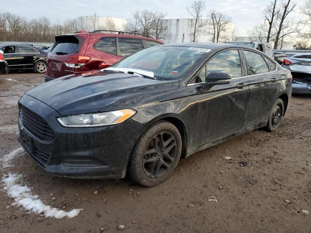 Изображение 1 2016 FORD FUSION SE 2016 с VIN 3FA6P0H70GR360411