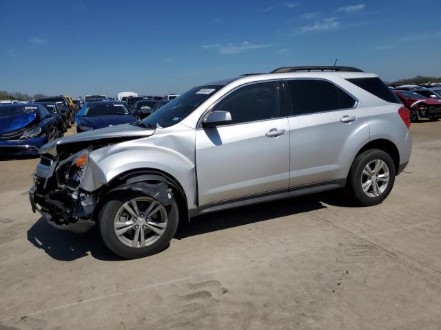 2013 CHEVROLET EQUINOX LT 2013 image