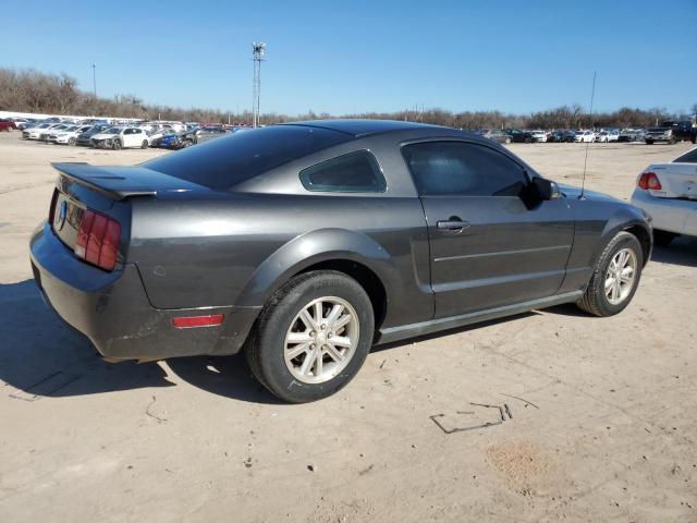 Image 3 of 2007 FORD MUSTANG  2007 with VIN 1ZVFT80N375361177
