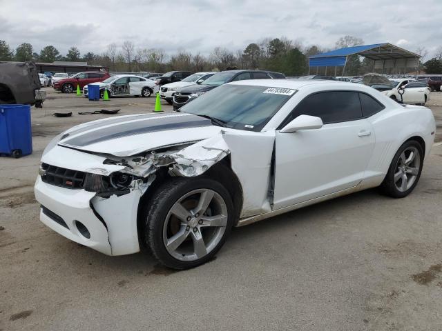 2011 CHEVROLET CAMARO LT 2011 image